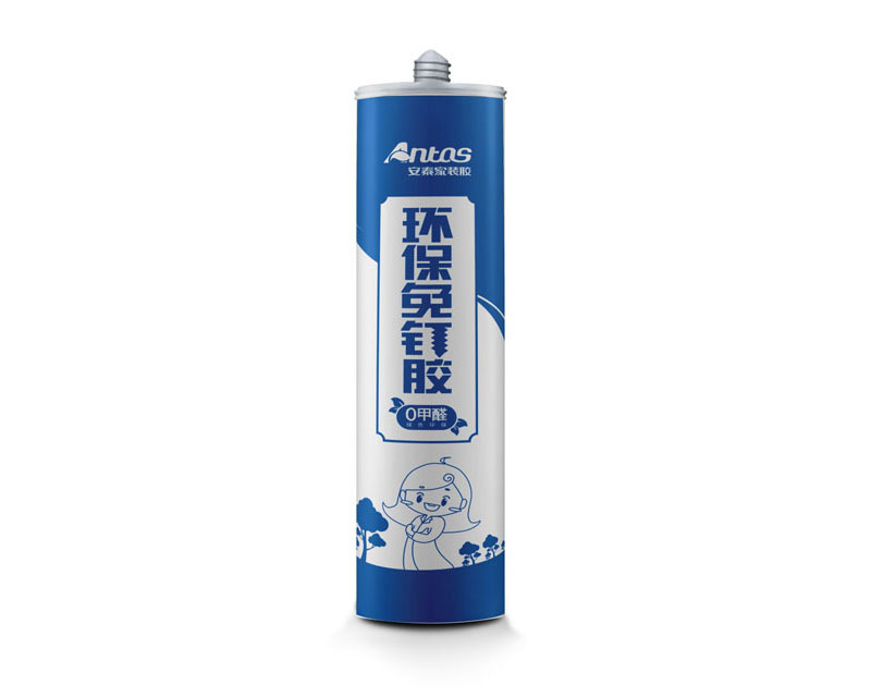 環保免釘膠
