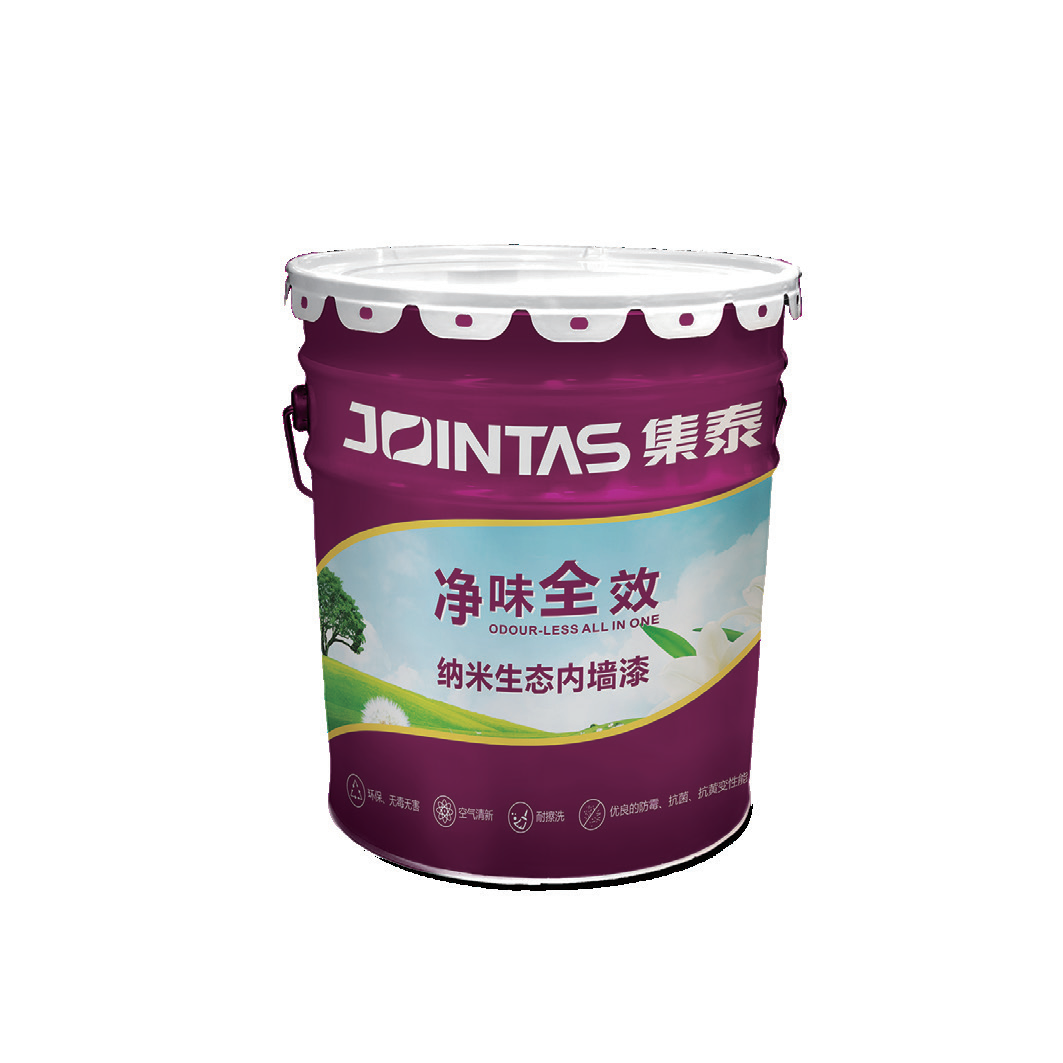 集(ji)泰-內(nei)牆環保塗料202